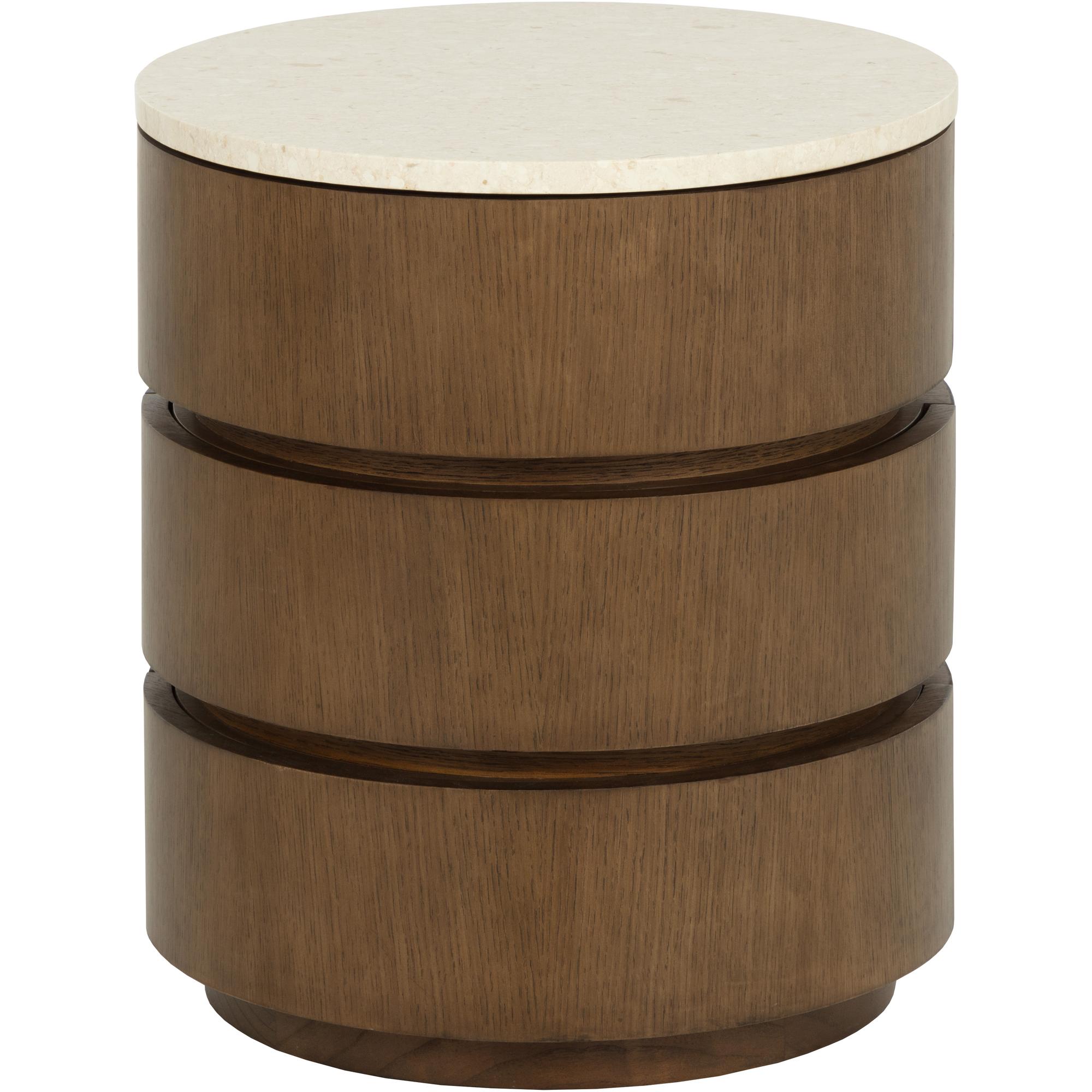 Caldora Nightstand 2 Caldora Nightstand - Image 2