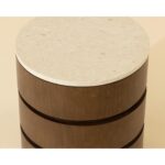 Caldora Nightstand 17 Caldora Nightstand 112685 112685 CALDORA NIGHTSTAND 6