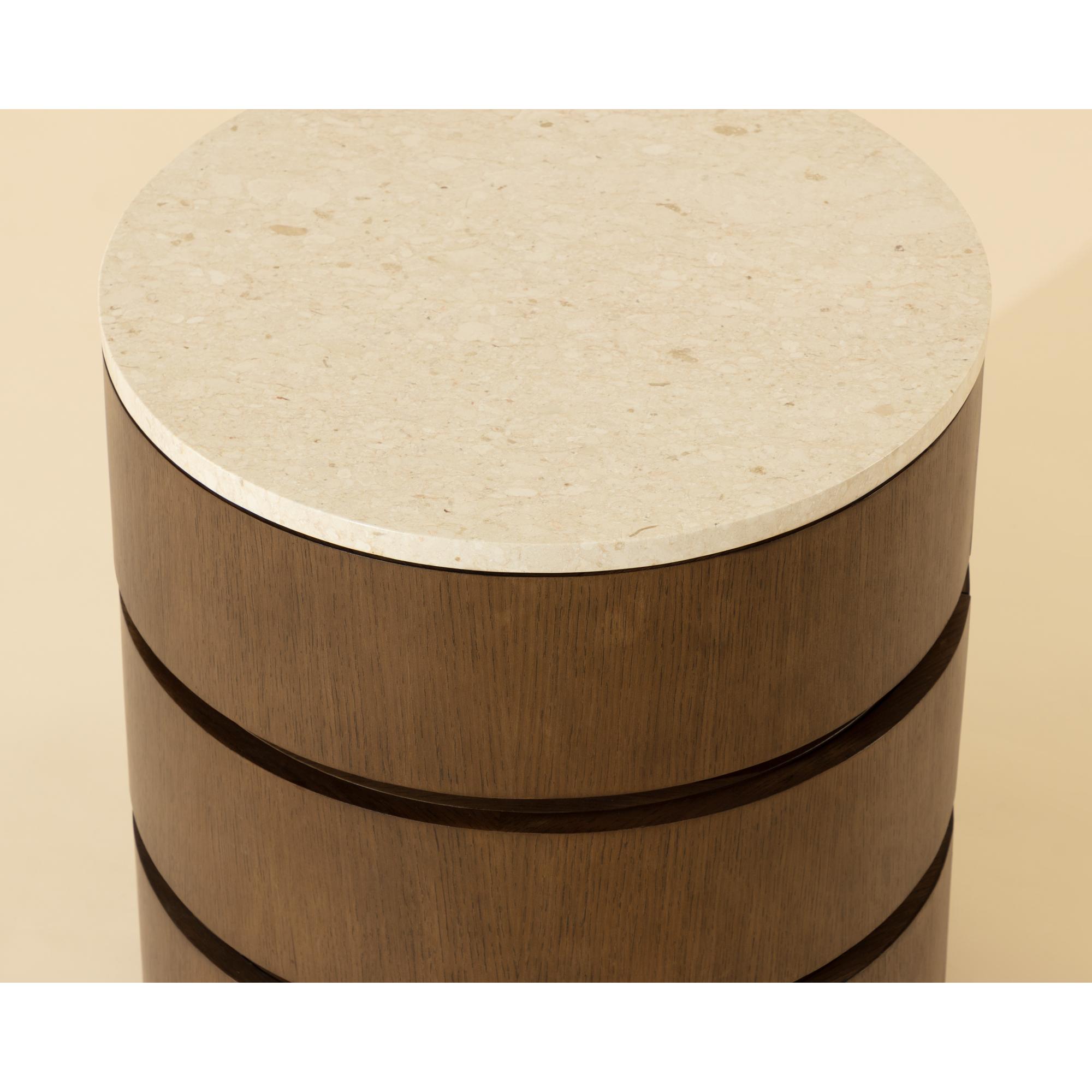 Caldora Nightstand 9 Caldora Nightstand - Image 9