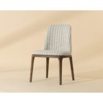 Alamosa Dining Chair - Gifford Script 13 Alamosa Dining Chair - Gifford Script 112690 112690 ALAMOSA DINING CHAIR GIFFORD SCRIPT
