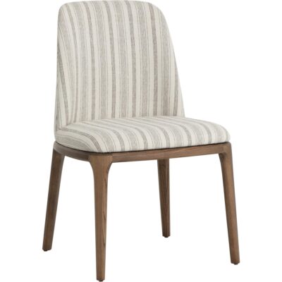 Alamosa Dining Chair - Gifford Script
