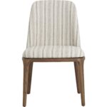 Alamosa Dining Chair - Gifford Script 9 Alamosa Dining Chair - Gifford Script 112690 112690 ALAMOSA DINING CHAIR GIFFORD SCRIPT 21