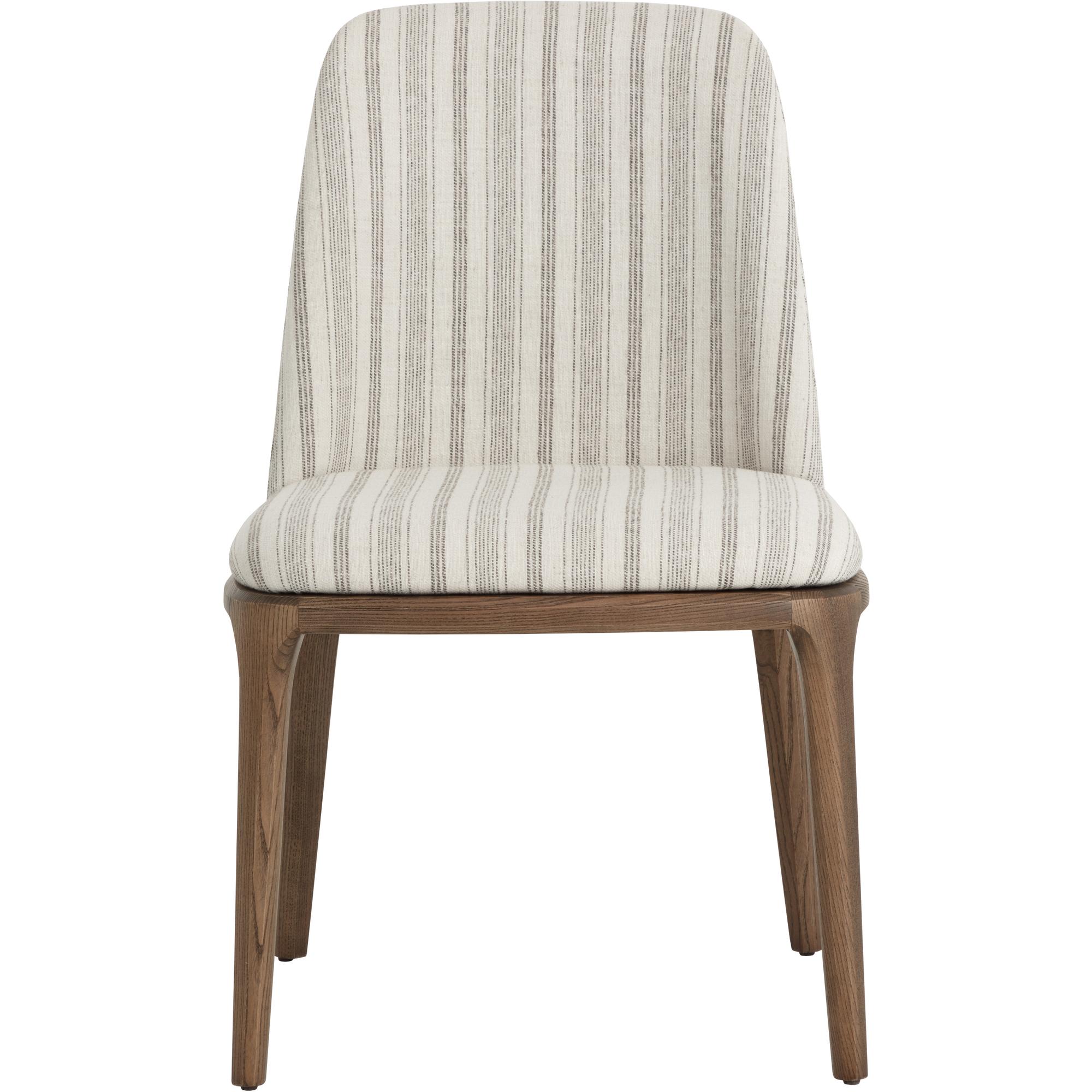 Alamosa Dining Chair - Gifford Script 2 Alamosa Dining Chair - Gifford Script - Image 2