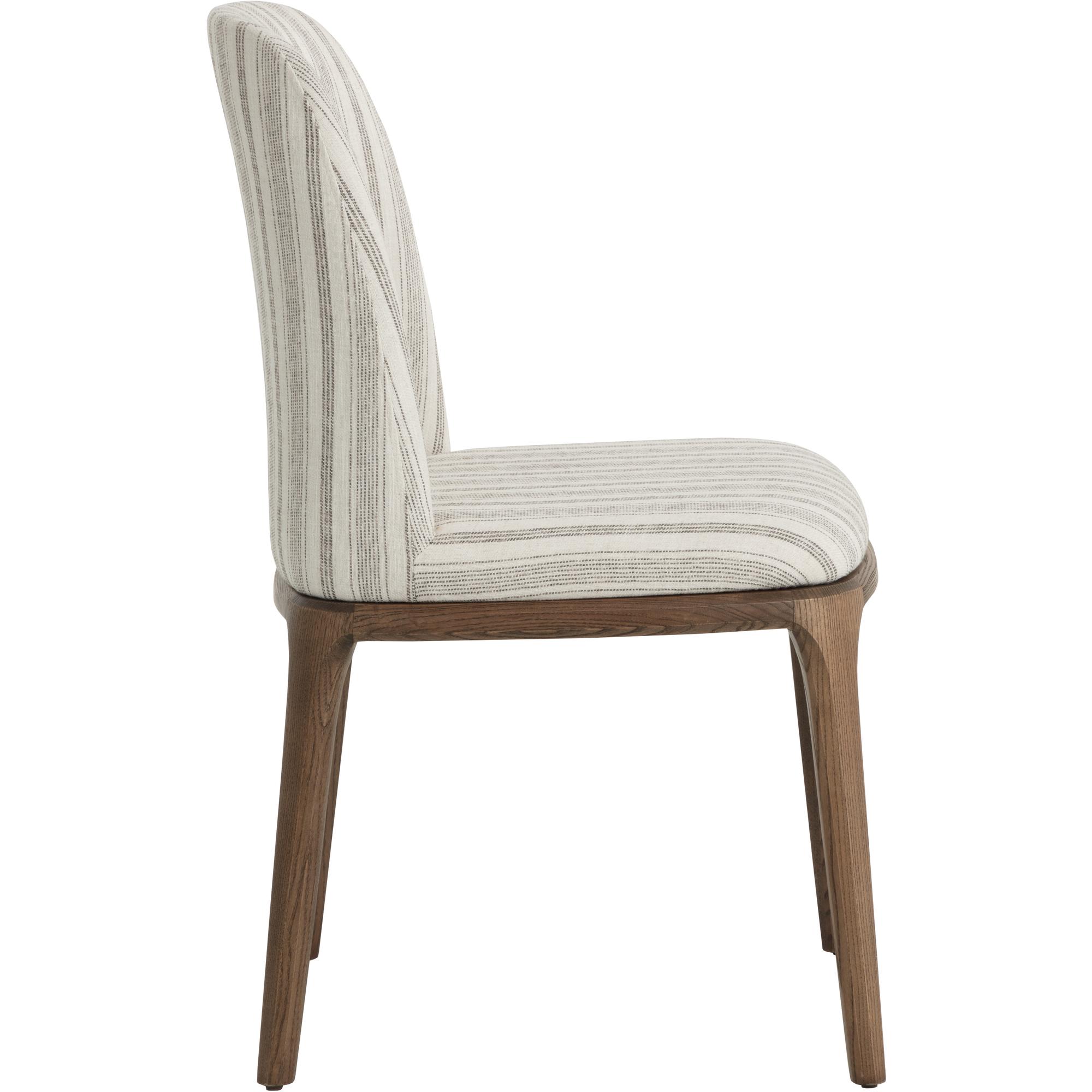 Alamosa Dining Chair - Gifford Script 3 Alamosa Dining Chair - Gifford Script - Image 3