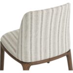 Alamosa Dining Chair - Gifford Script 12 Alamosa Dining Chair - Gifford Script 112690 112690 ALAMOSA DINING CHAIR GIFFORD SCRIPT 26