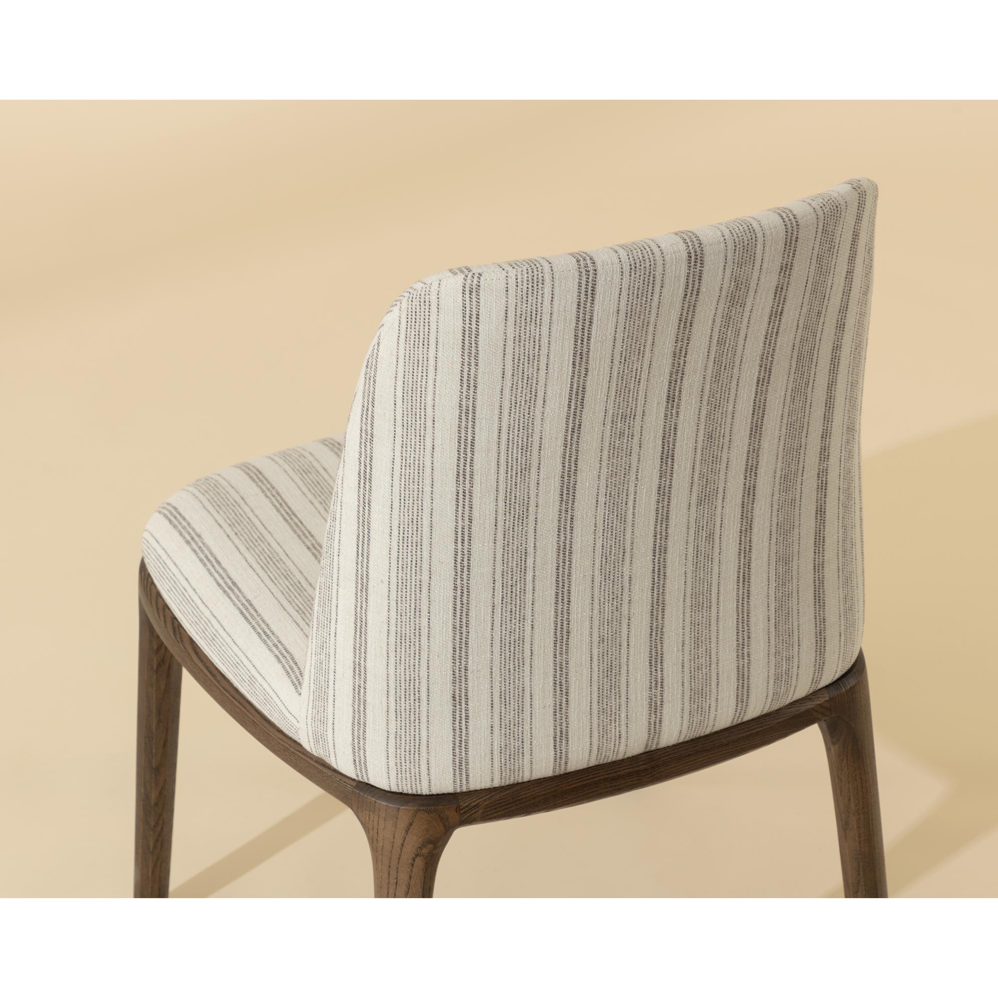 Alamosa Dining Chair - Gifford Script 8 Alamosa Dining Chair - Gifford Script - Image 8