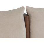 Amoris Bed - King - Danny Cream 10 Amoris Bed - King - Danny Cream - Image 5