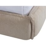 Amoris Bed - King - Danny Cream 11 Amoris Bed - King - Danny Cream - Image 6