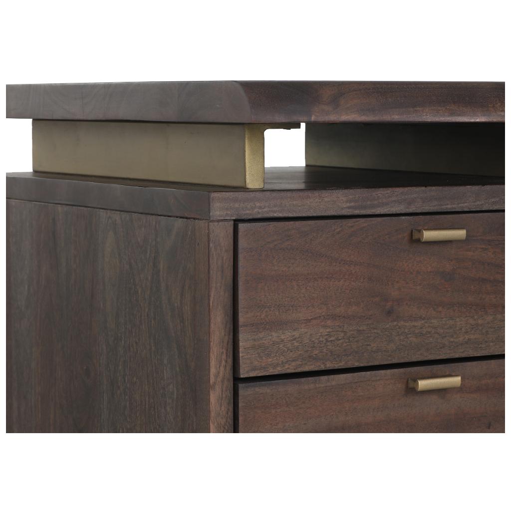 Lewis Desk 6 Lewis Desk - Image 6