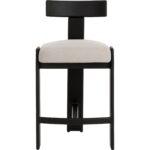 Titan Counter Stool - Palazzo Cream 7 Titan Counter Stool - Palazzo Cream - Image 2