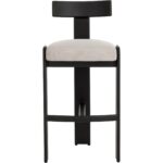 Titan Barstool - Palazzo Cream 7 Titan Barstool - Palazzo Cream - Image 2