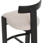 Titan Barstool - Palazzo Cream 10 Titan Barstool - Palazzo Cream - Image 5