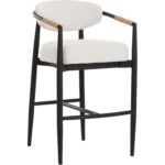 Marita Barstool - Louis Cream