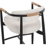 Marita Barstool - Louis Cream 11 Marita Barstool - Louis Cream - Image 5
