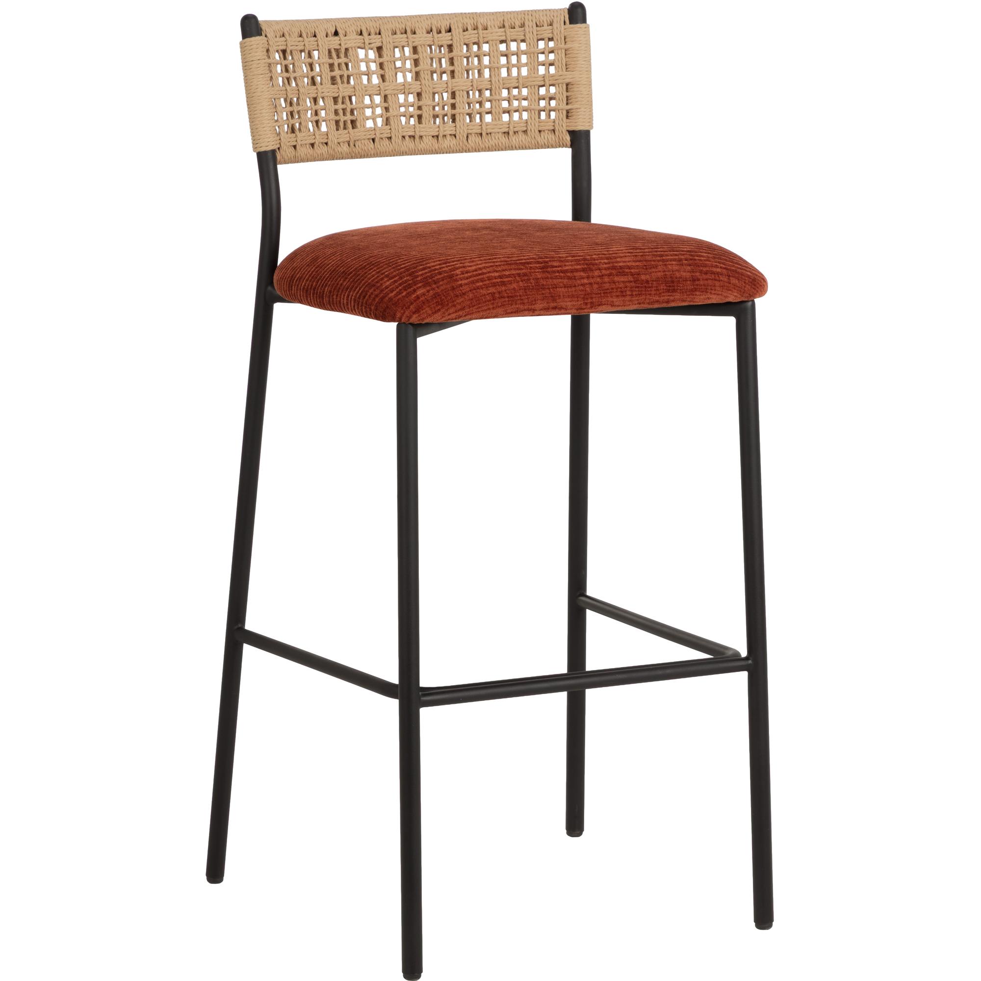 Ernesta Barstool - Opera Spice 1 Ernesta Barstool - Opera Spice
