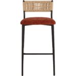 Ernesta Barstool - Opera Spice 6 Ernesta Barstool - Opera Spice - Image 2