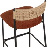 Ernesta Barstool - Opera Spice 9 Ernesta Barstool - Opera Spice - Image 5