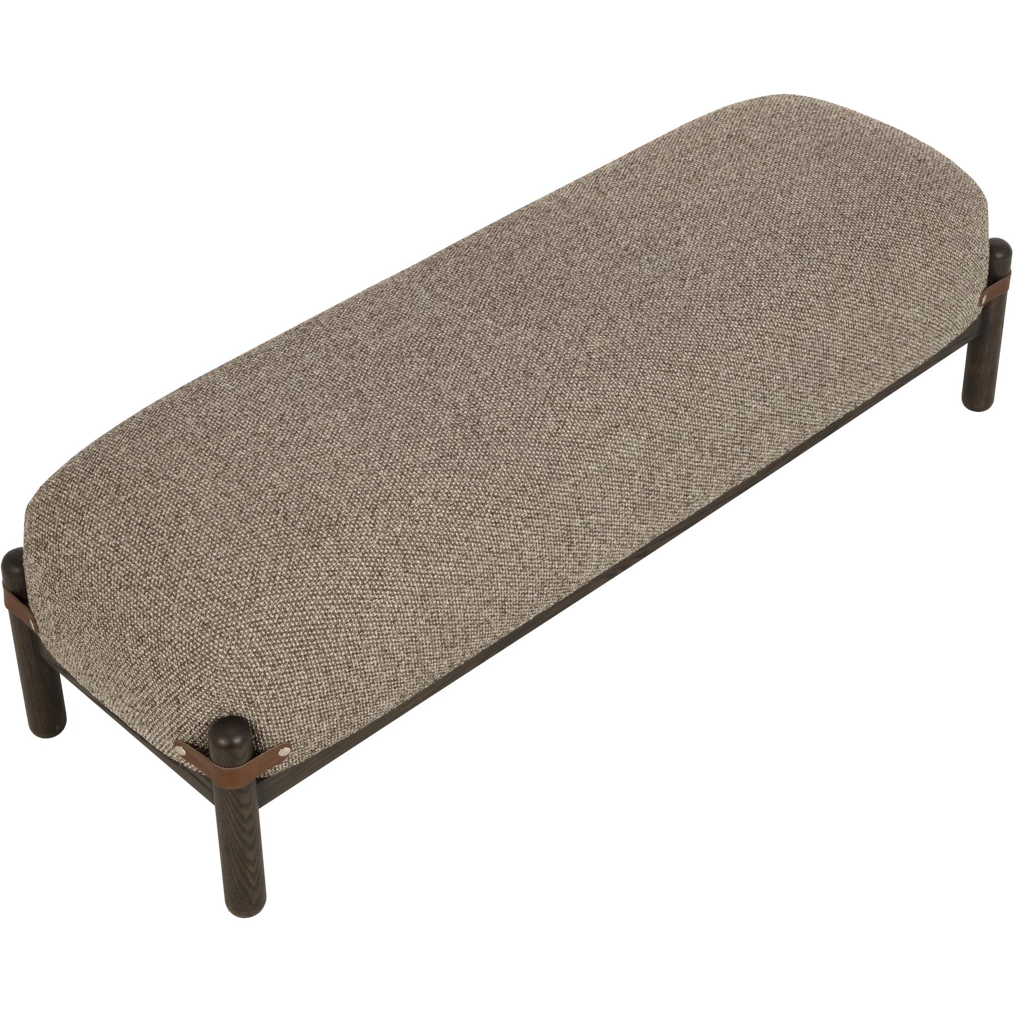 Holst Bench - Ebony - Gellar Earth 3 Holst Bench - Ebony - Gellar Earth - Image 3