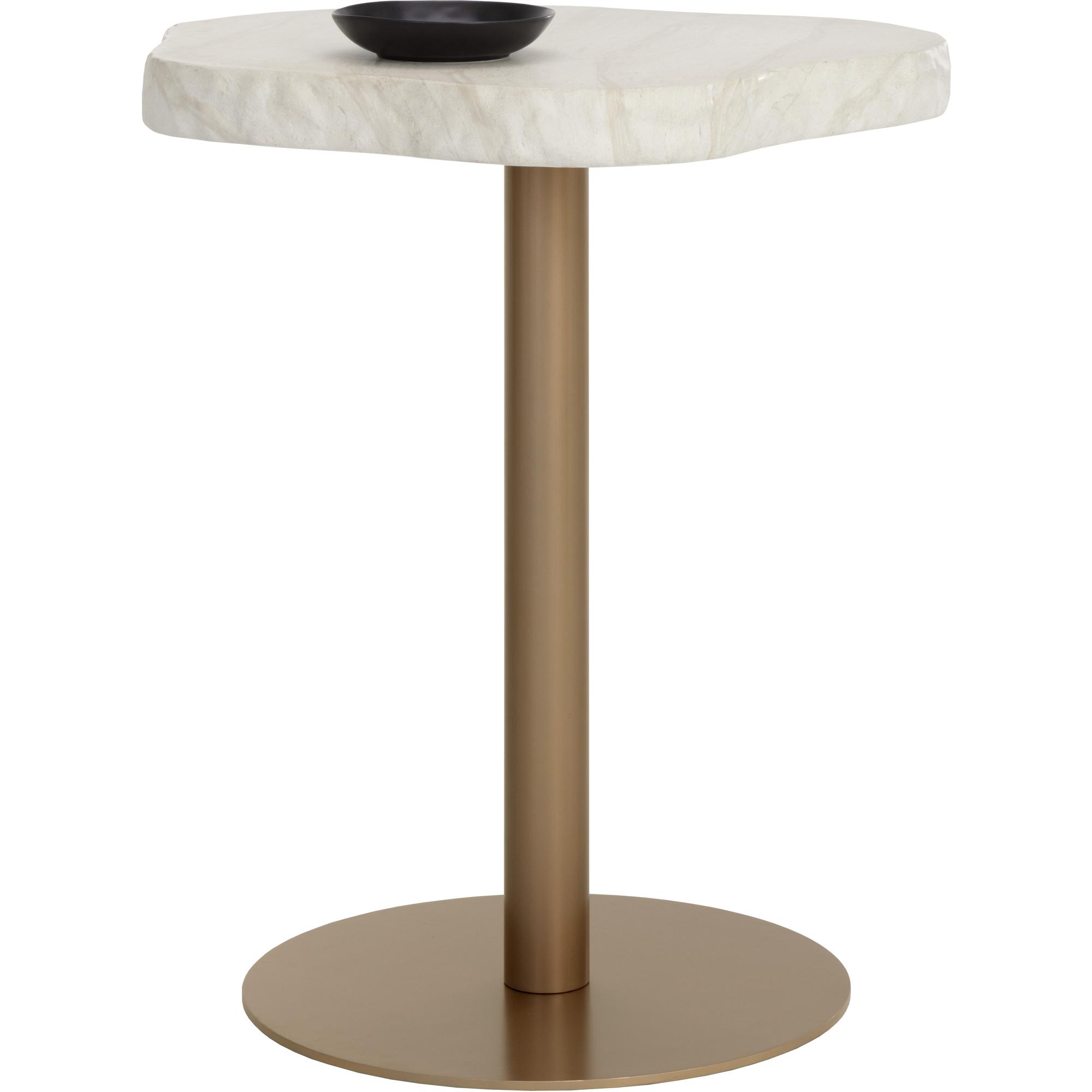 Delmont Bar Table 1 Delmont Bar Table