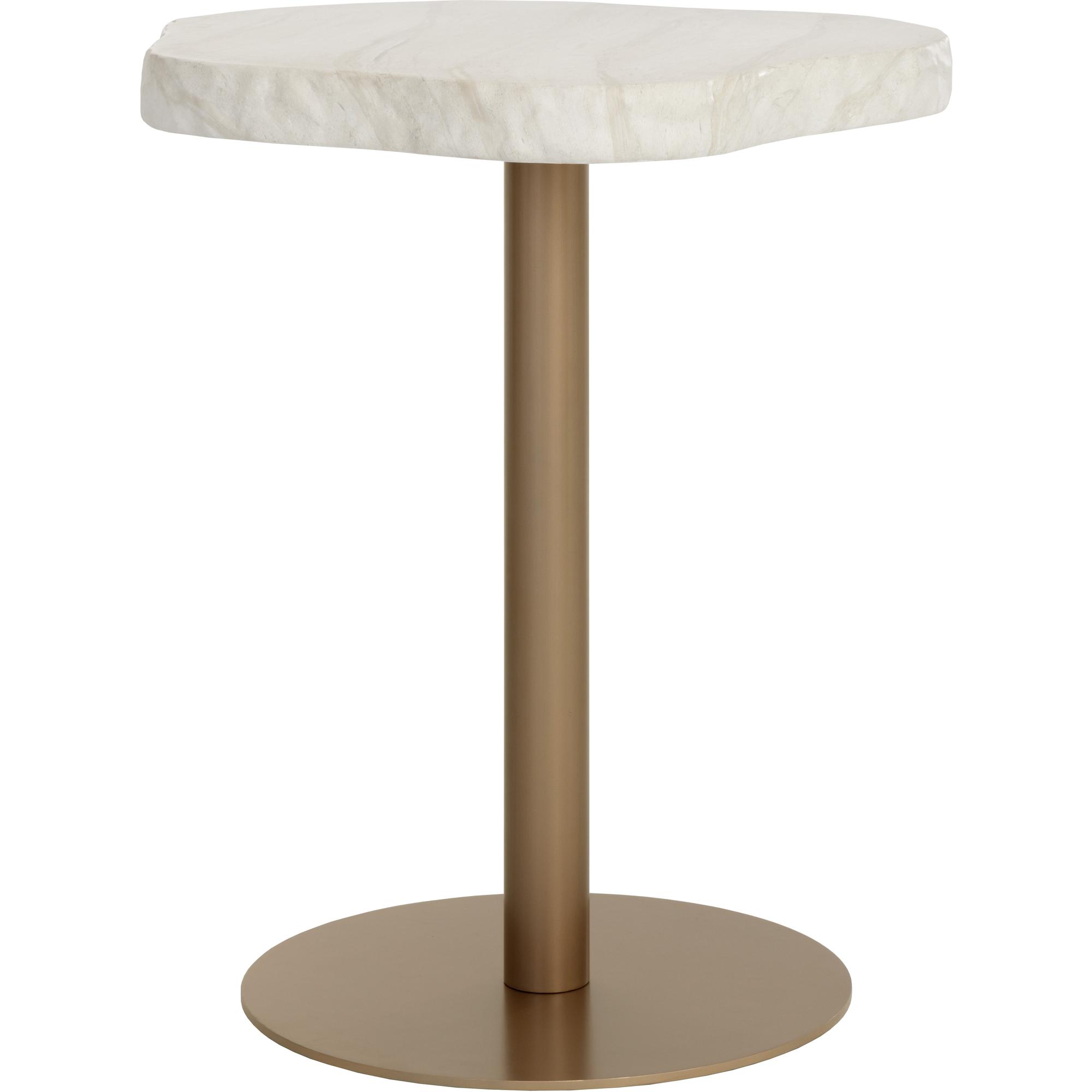 Delmont Bar Table 2 Delmont Bar Table - Image 2