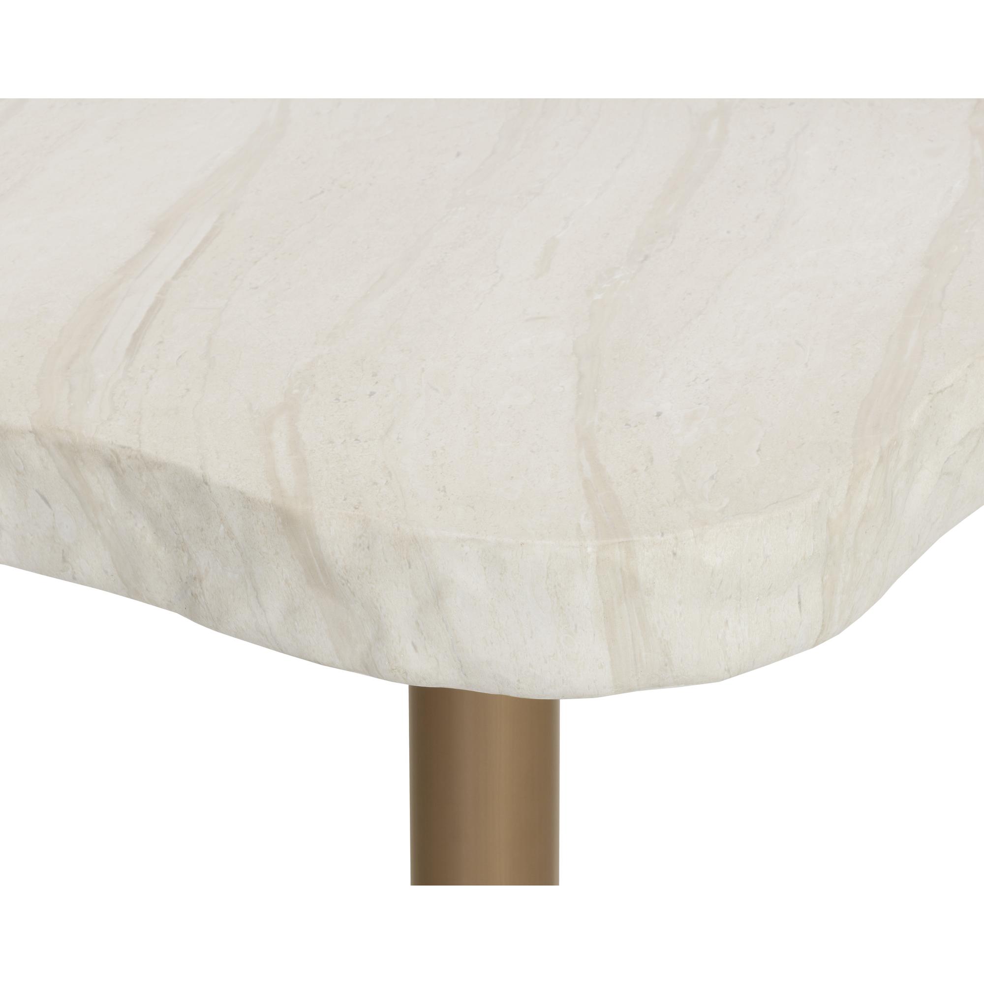 Delmont Bar Table 4 Delmont Bar Table - Image 4
