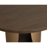 Sultana Dining Table - 59" 13 Sultana Dining Table - 59" - Image 5