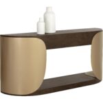 Sultana Console Table