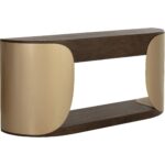 Sultana Console Table 9 Sultana Console Table - Image 2