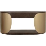 Sultana Console Table 10 Sultana Console Table - Image 3
