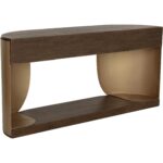 Sultana Console Table 11 Sultana Console Table - Image 4