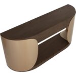 Sultana Console Table 12 Sultana Console Table - Image 5