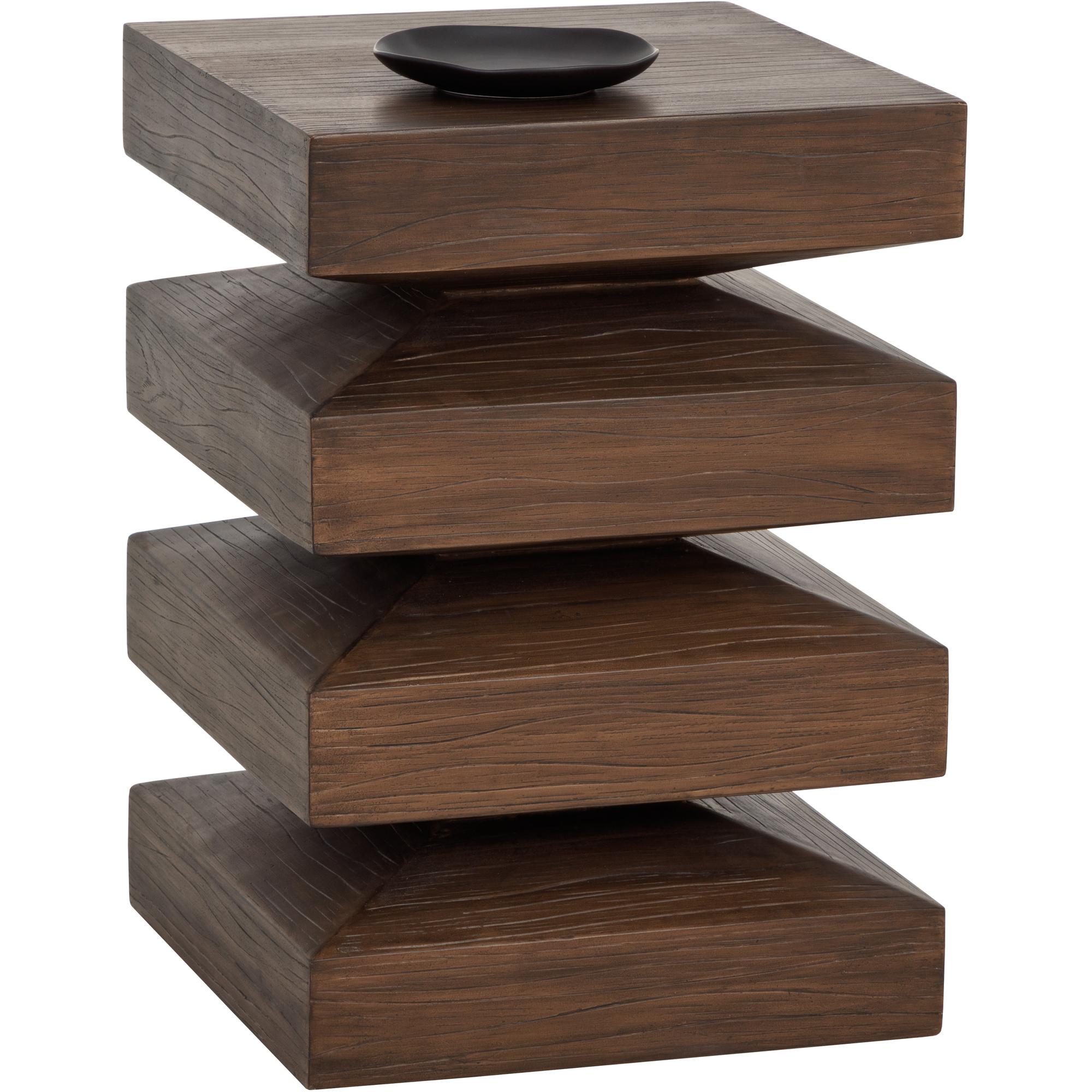 Robarts End Table 1 Robarts End Table