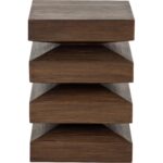 Robarts End Table 6 Robarts End Table - Image 2