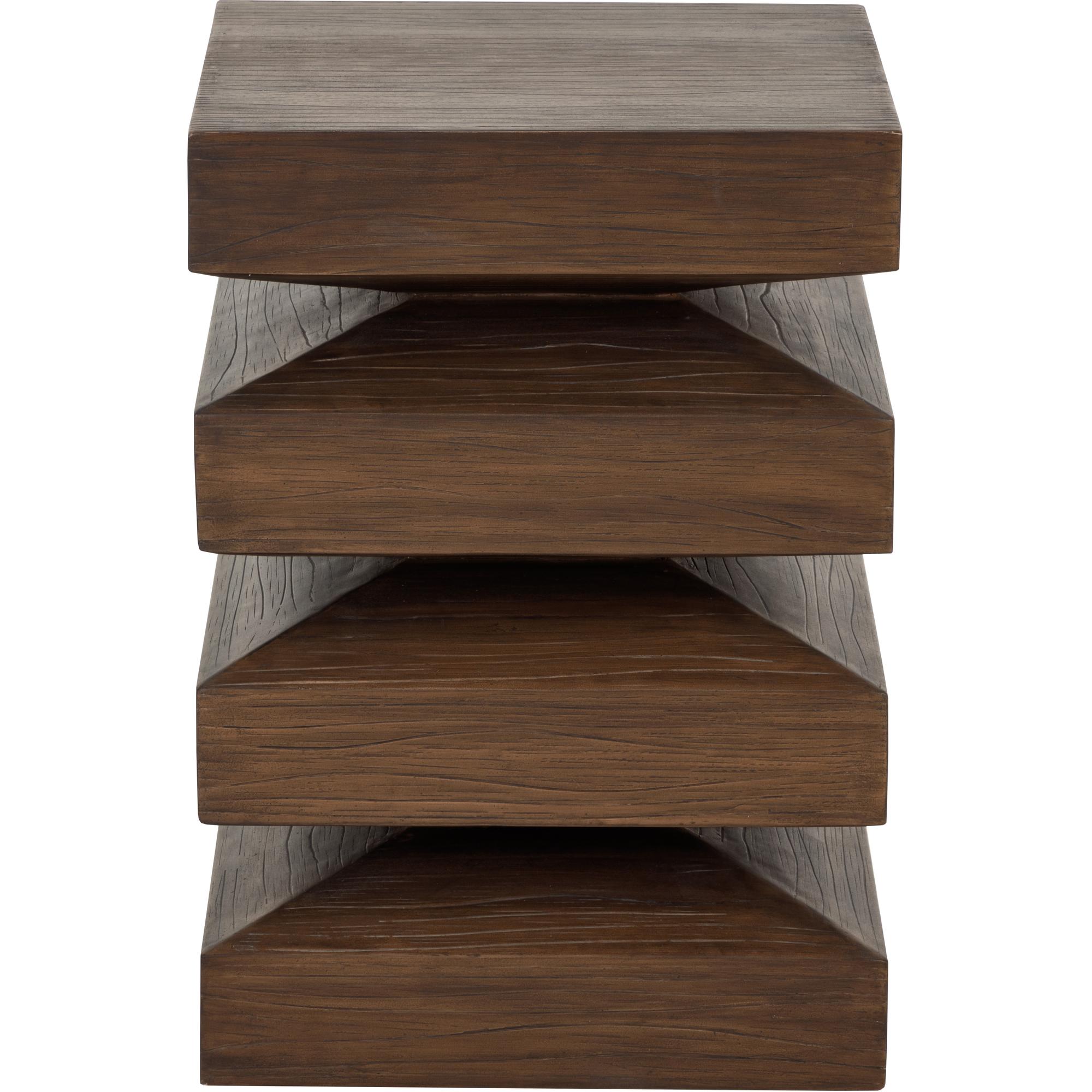 Robarts End Table 2 Robarts End Table - Image 2