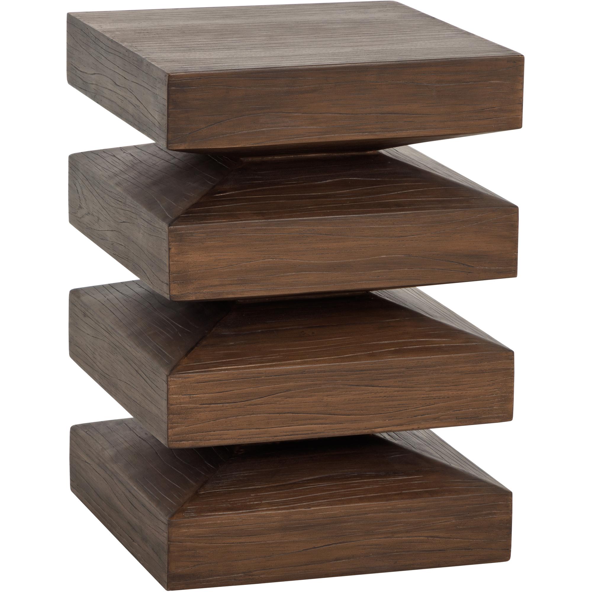 Robarts End Table 3 Robarts End Table - Image 3