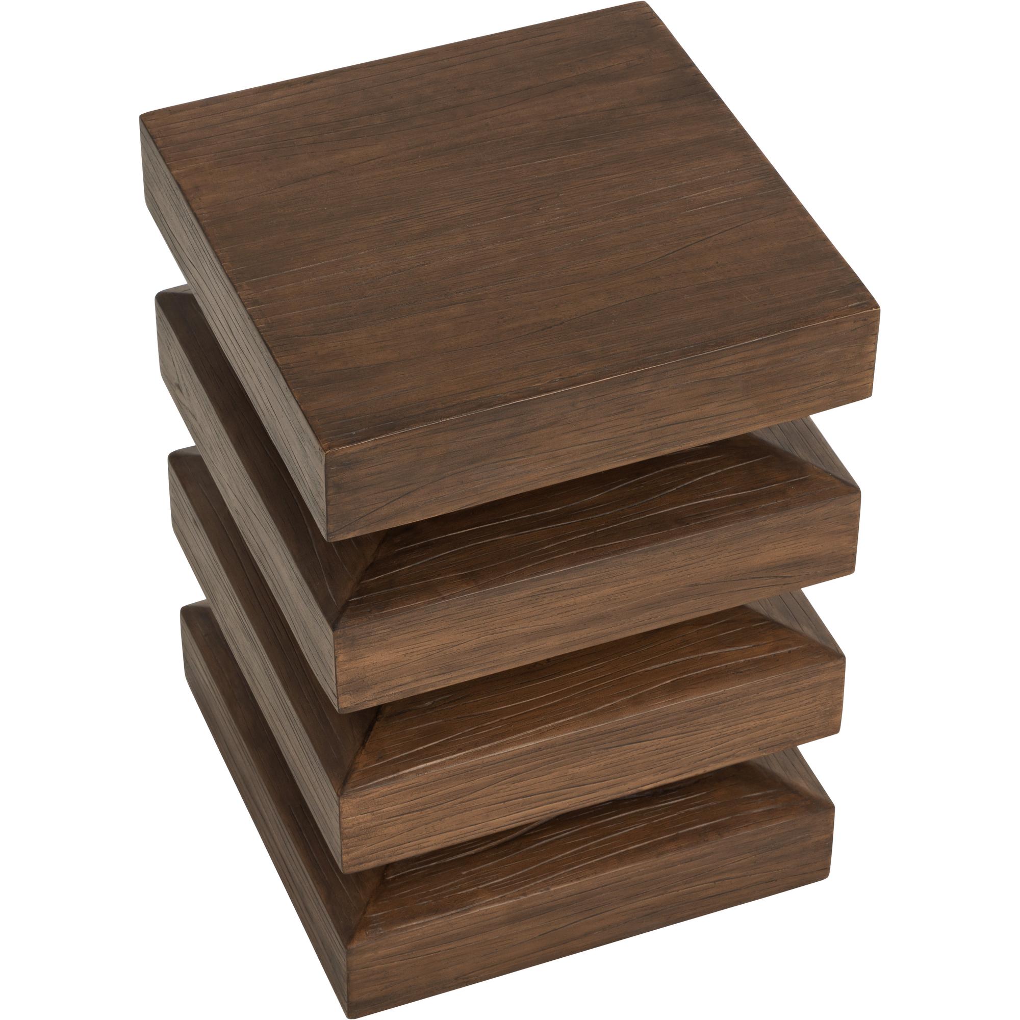 Robarts End Table 4 Robarts End Table - Image 4
