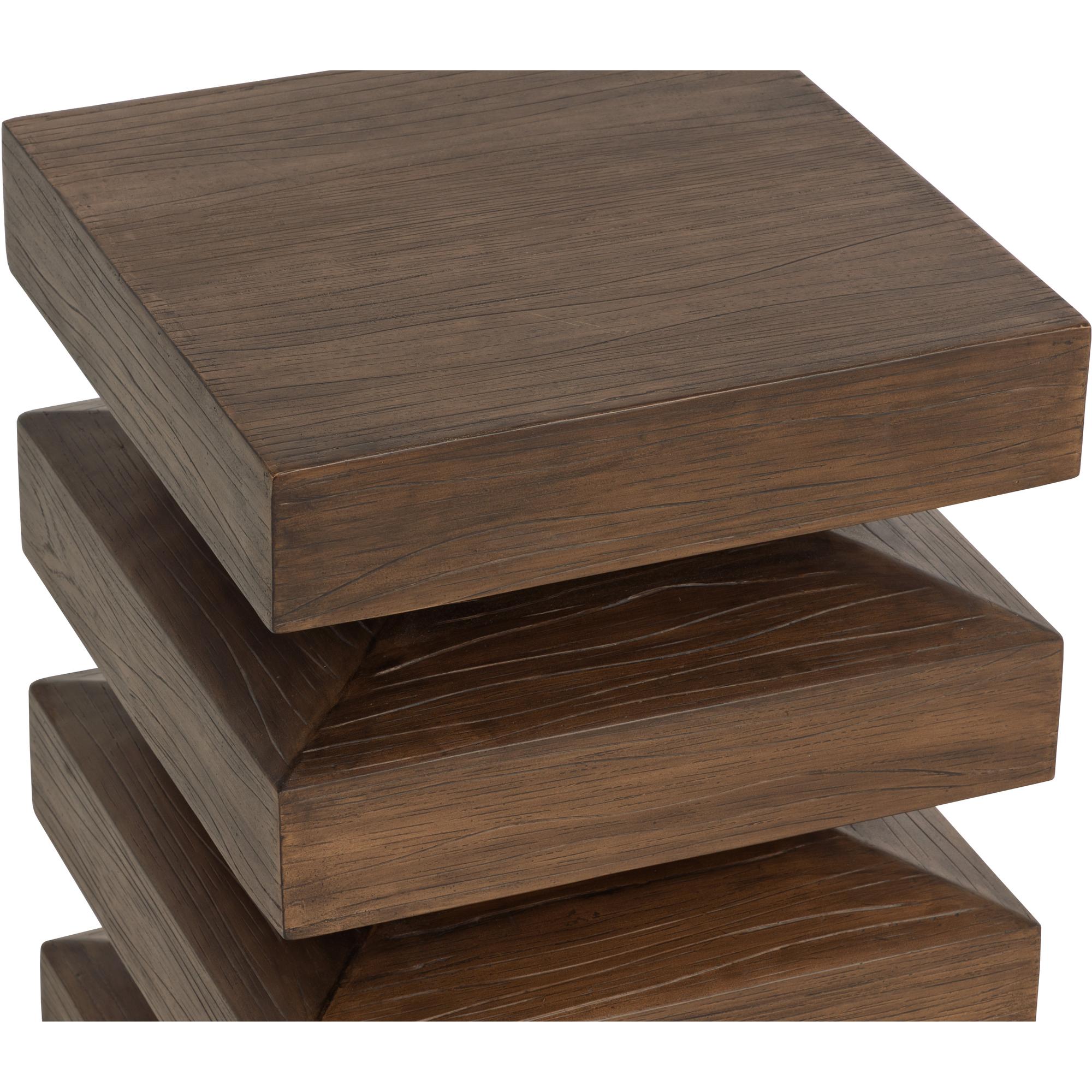 Robarts End Table 5 Robarts End Table - Image 5