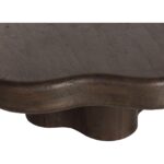 Bellona Coffee Table - Heritage Brown 9 Bellona Coffee Table - Heritage Brown - Image 5