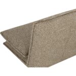 Colson Swivel Armless Chair - Torched Meringue 112769 112769 COLSON SWIVEL ARMLESS CHAIR PEONY 26