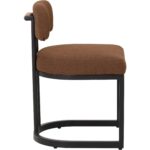 Levanto Dining Chair - Vista Ganache - Image 3
