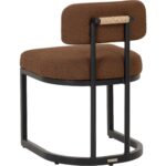 Levanto Dining Chair - Vista Ganache - Image 4