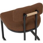 Levanto Dining Chair - Vista Ganache - Image 5