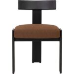 Titan Dining Chair - Vista Ganache 7 Titan Dining Chair - Vista Ganache - Image 2