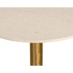 Iska Bar Table 8 Iska Bar Table - Image 4