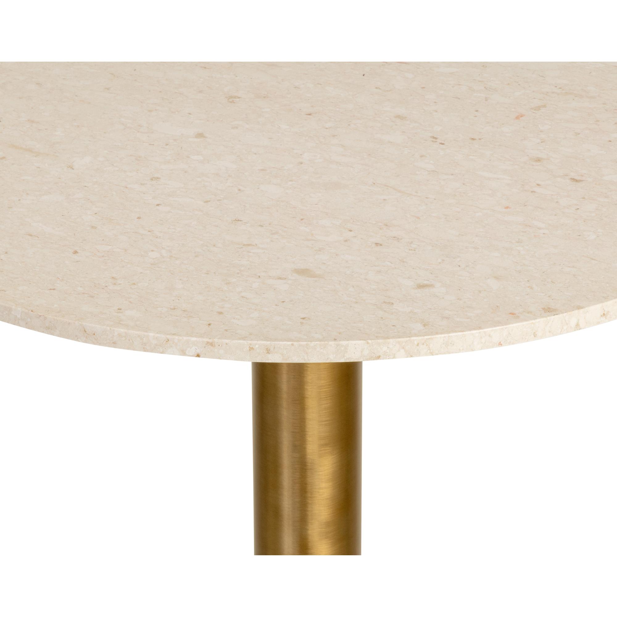 Iska Bar Table 4 Iska Bar Table - Image 4