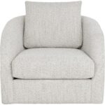 Wexford Swivel Lounge Chair - Deco Opal 112797 112797 WEXFORD SWIVEL LOUNGE CHAIR DECO OPAL 21
