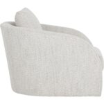 Wexford Swivel Lounge Chair - Deco Opal 112797 112797 WEXFORD SWIVEL LOUNGE CHAIR DECO OPAL 22