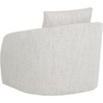 Wexford Swivel Lounge Chair - Deco Opal 112797 112797 WEXFORD SWIVEL LOUNGE CHAIR DECO OPAL 23