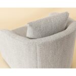 Wexford Swivel Lounge Chair - Deco Opal 112797 112797 WEXFORD SWIVEL LOUNGE CHAIR DECO OPAL 6