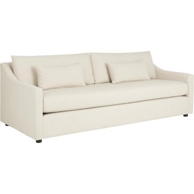 Bramwell Sofa - Fletcher Desert